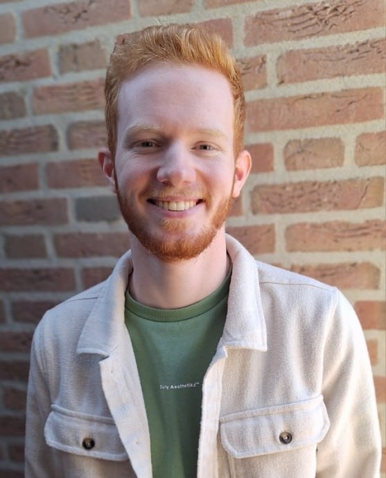 Oude liefde roest niet!